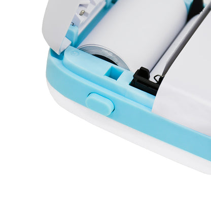 MINI IMPRESORA TERMICA INALAMBRICA LH-3907