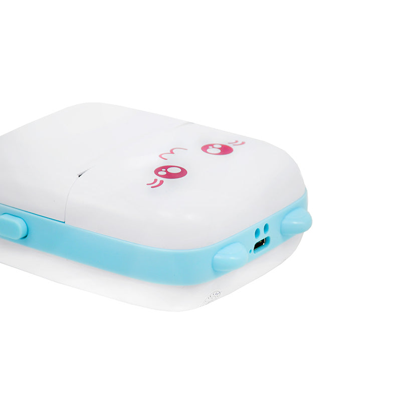 MINI IMPRESORA TERMICA INALAMBRICA LH-3907