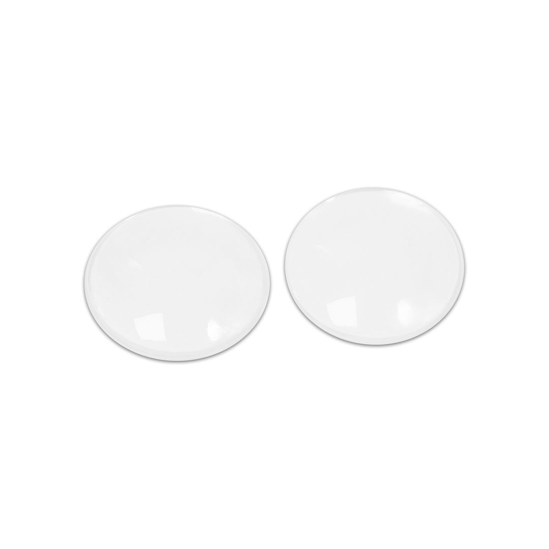 PROTECTOR 2PZ AUTOADHESIVO TRANSPARENTE LH-3557