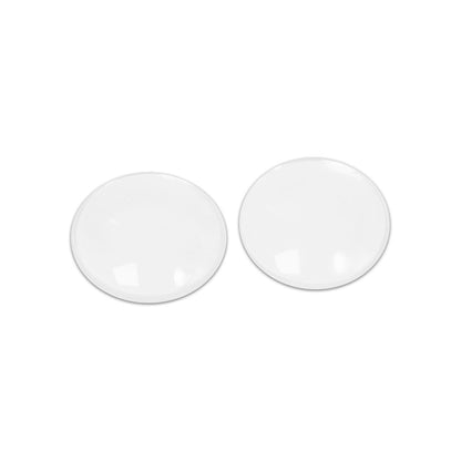 PROTECTOR 2PZ AUTOADHESIVO TRANSPARENTE LH-3557