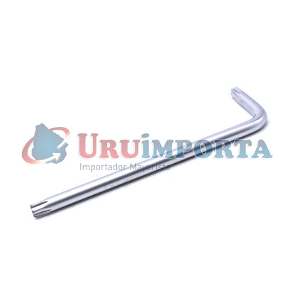 LLAVE TORX LARGA 9PZ UYUSTOOLS DEC 903