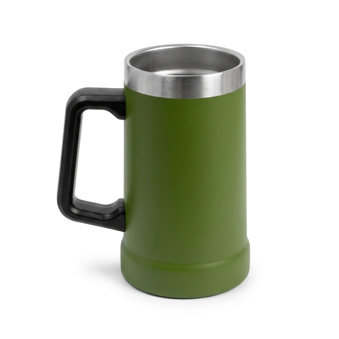 JARRO TERMICA 700ML METALICO COLOR SURTIDO LH-3881