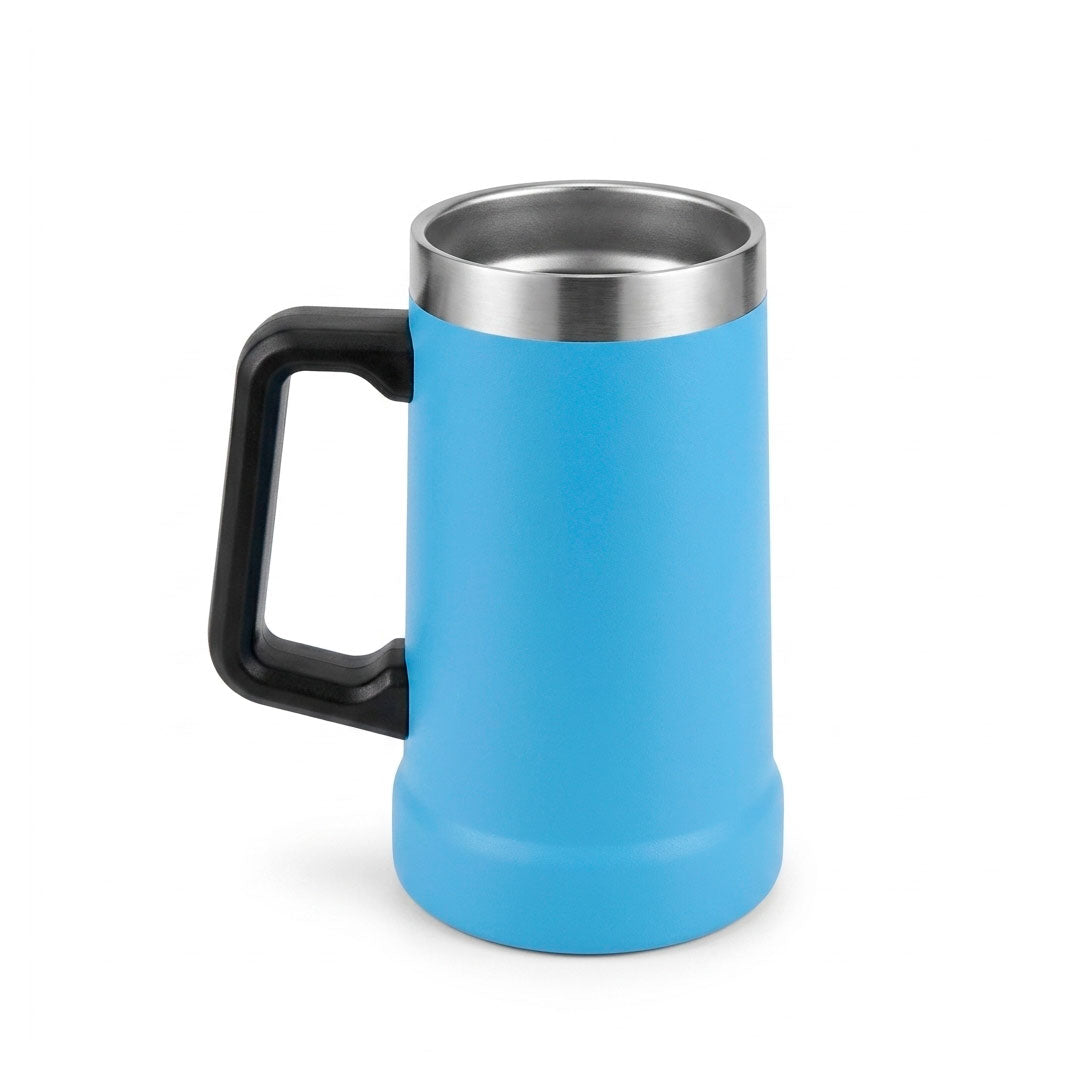 JARRO TERMICA 700ML METALICO COLOR SURTIDO LH-3881