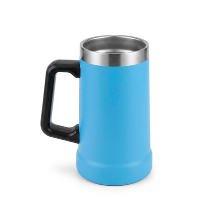 JARRO TERMICA 700ML METALICO COLOR SURTIDO LH-3881