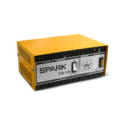 CARGADOR DE BATERIAS 20AMP LH-3146