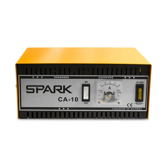 CARGADOR DE BATERIAS 20AMP LH-3146