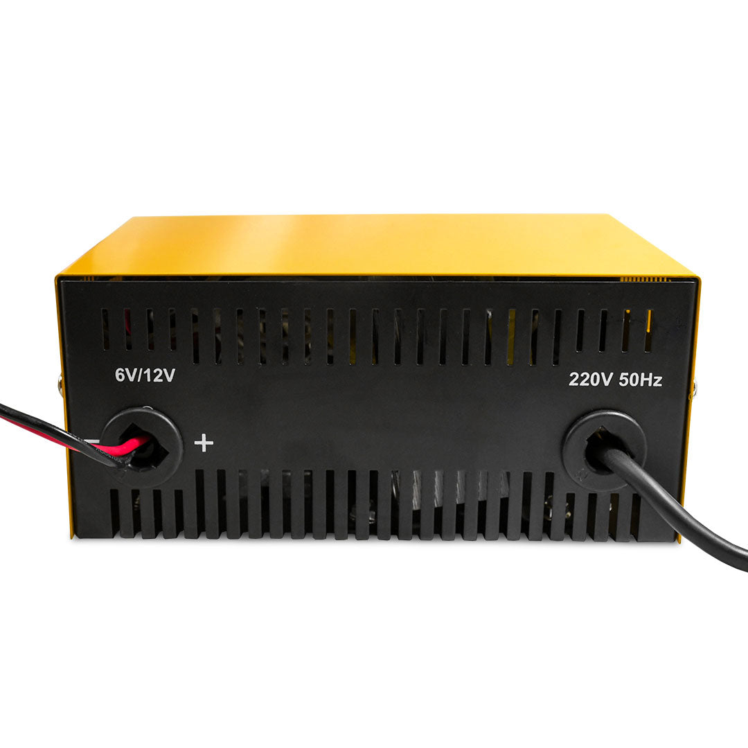 CARGADOR DE BATERIAS 20AMP LH-3146