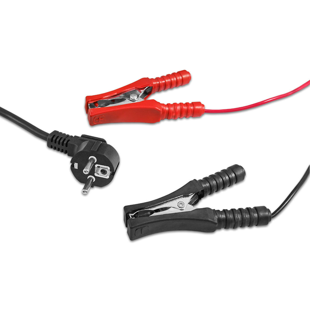 CARGADOR DE BATERIAS 20AMP LH-3146