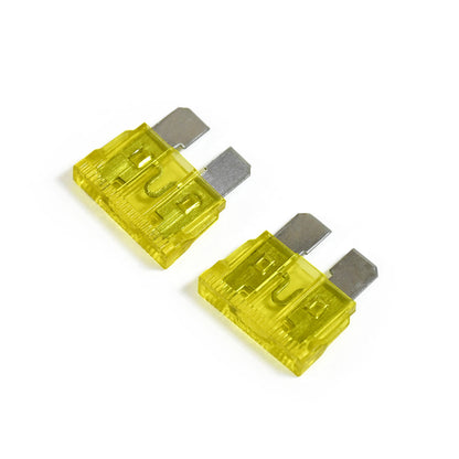 CARGADOR DE BATERIAS 20AMP LH-3146