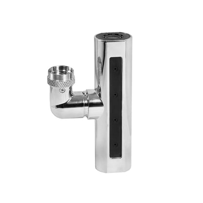 GRIFO MULTIUSO 13CM CROMADO LH-3953