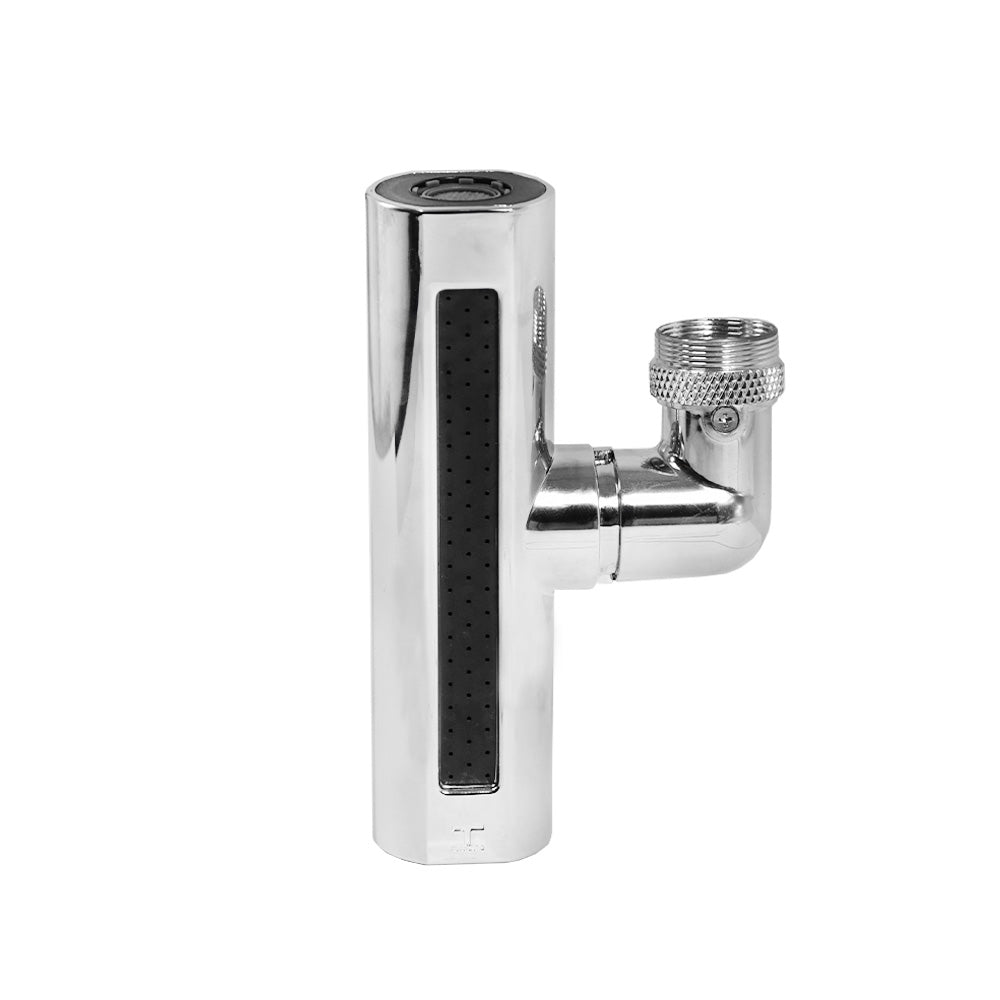 GRIFO MULTIUSO 13CM CROMADO LH-3953