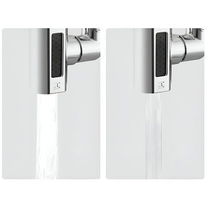 GRIFO MULTIUSO 7CM CROMADO LH-3952