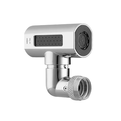 GRIFO MULTIUSO 7CM CROMADO LH-3952