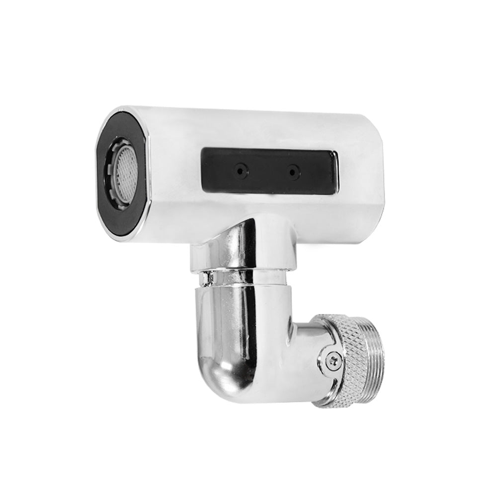 GRIFO MULTIUSO 7CM CROMADO LH-3952