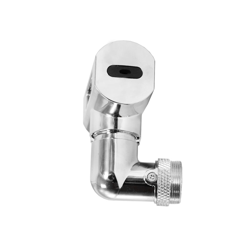 GRIFO MULTIUSO 7CM CROMADO LH-3952