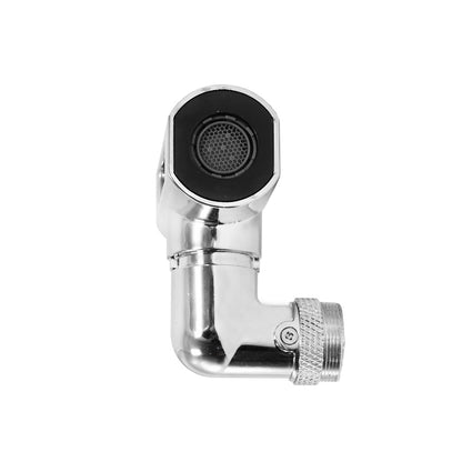 GRIFO MULTIUSO 7CM CROMADO LH-3952
