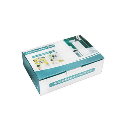 GRIFO MULTIUSO 7CM CROMADO LH-3952