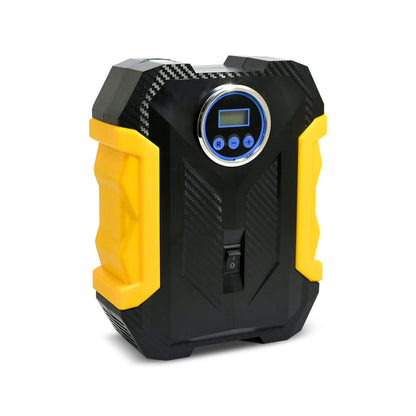 COMPRESOR INFLADOR 12V DIGITAL WULLMAQ MD-AC2301