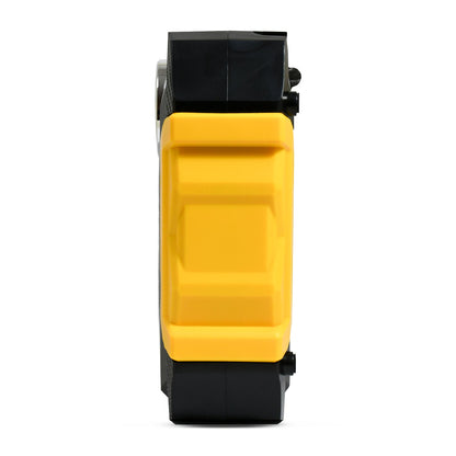 COMPRESOR INFLADOR 12V DIGITAL WULLMAQ MD-AC2301