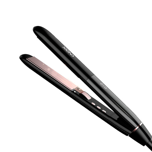 PLANCHITA XION PROFESIONAL XI-TITANIUM2-BLK
