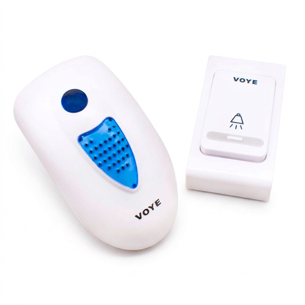 TIMBRE INALAMBRICO 38 MELODIAS VOO3A LH-108