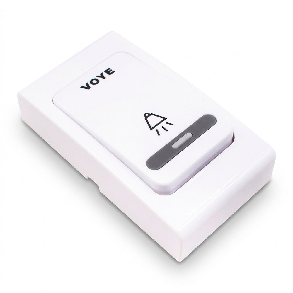 TIMBRE INALAMBRICO 38 MELODIAS VOO3A LH-108