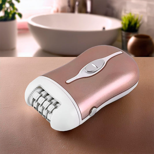 DEPILADORA INALAMBRICA XION XI-EPILATOR20