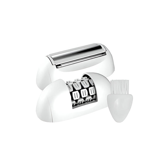 DEPILADORA INALAMBRICA XION XI-EPILATOR20