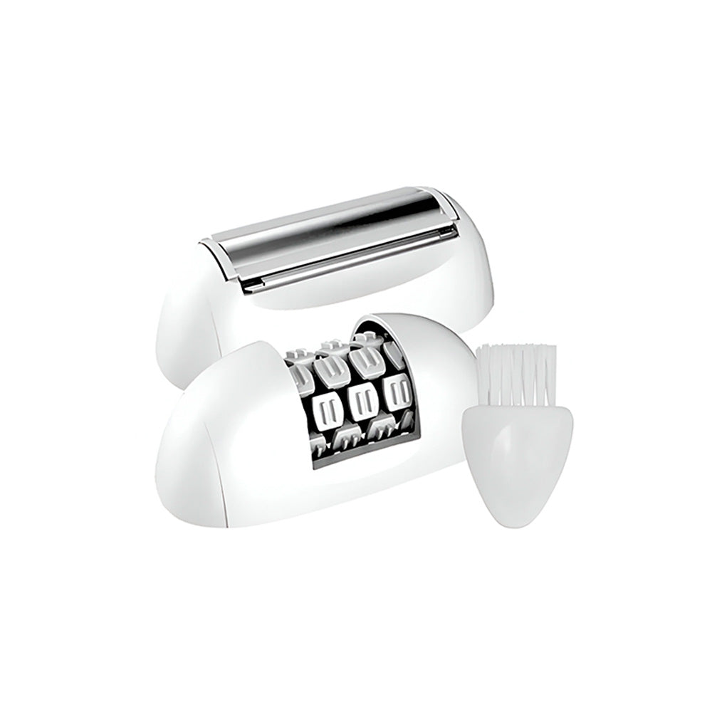 DEPILADORA INALAMBRICA XION XI-EPILATOR20