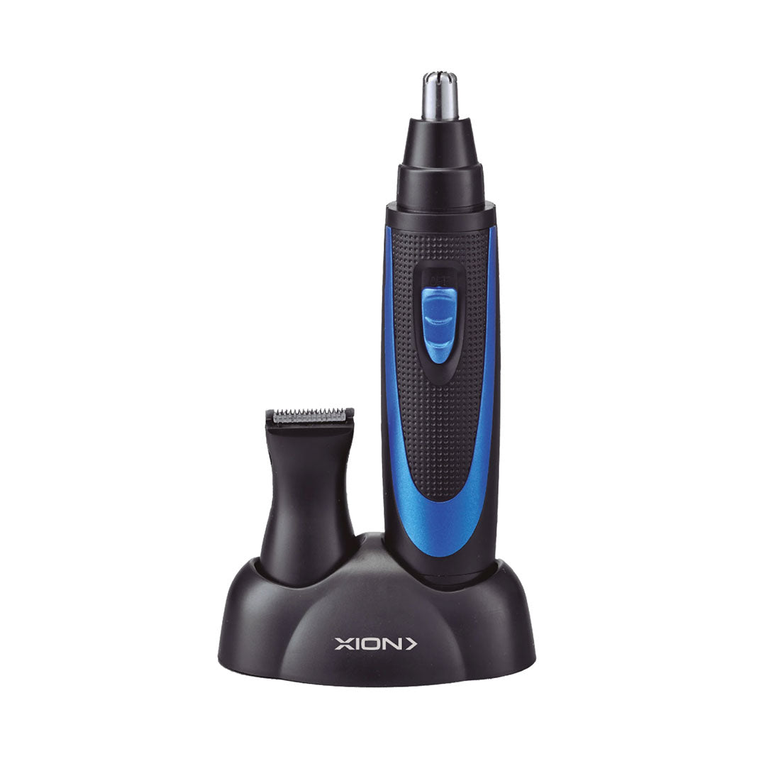 RECORTADOR PARA NARIZ Y OREJAS XION XI-TRIMMER