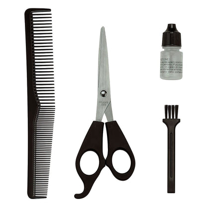 CORTADORA DE PELO XION  C/ ACCESORIOS  XI-HAIR28