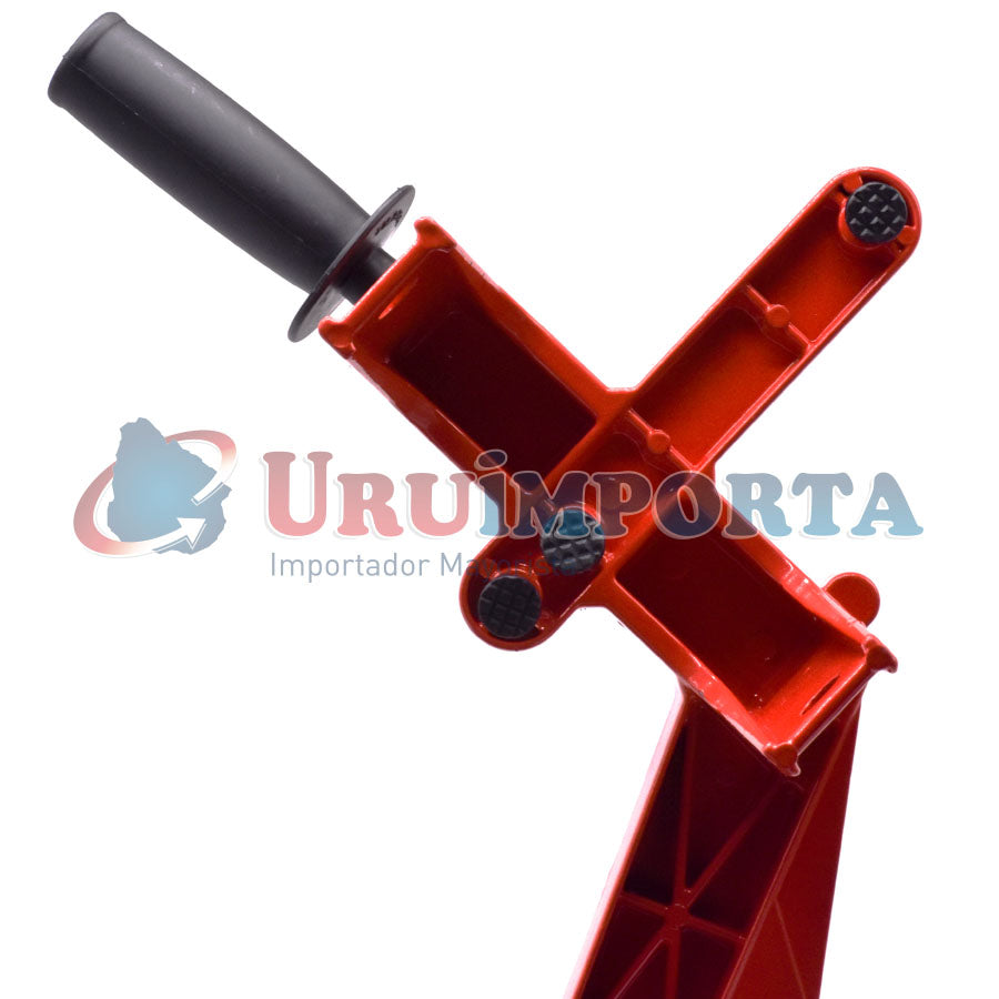 SOPORTE PARA AMOLADORA 180-230MM