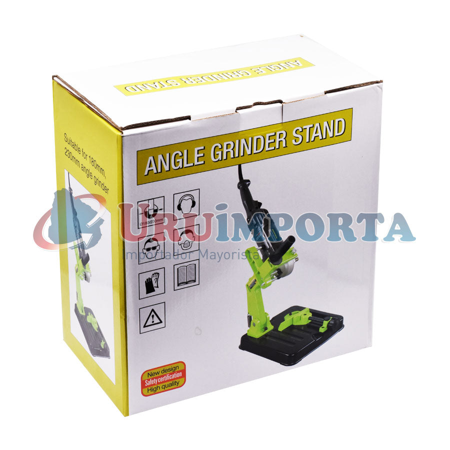 SOPORTE PARA AMOLADORA 180-230MM