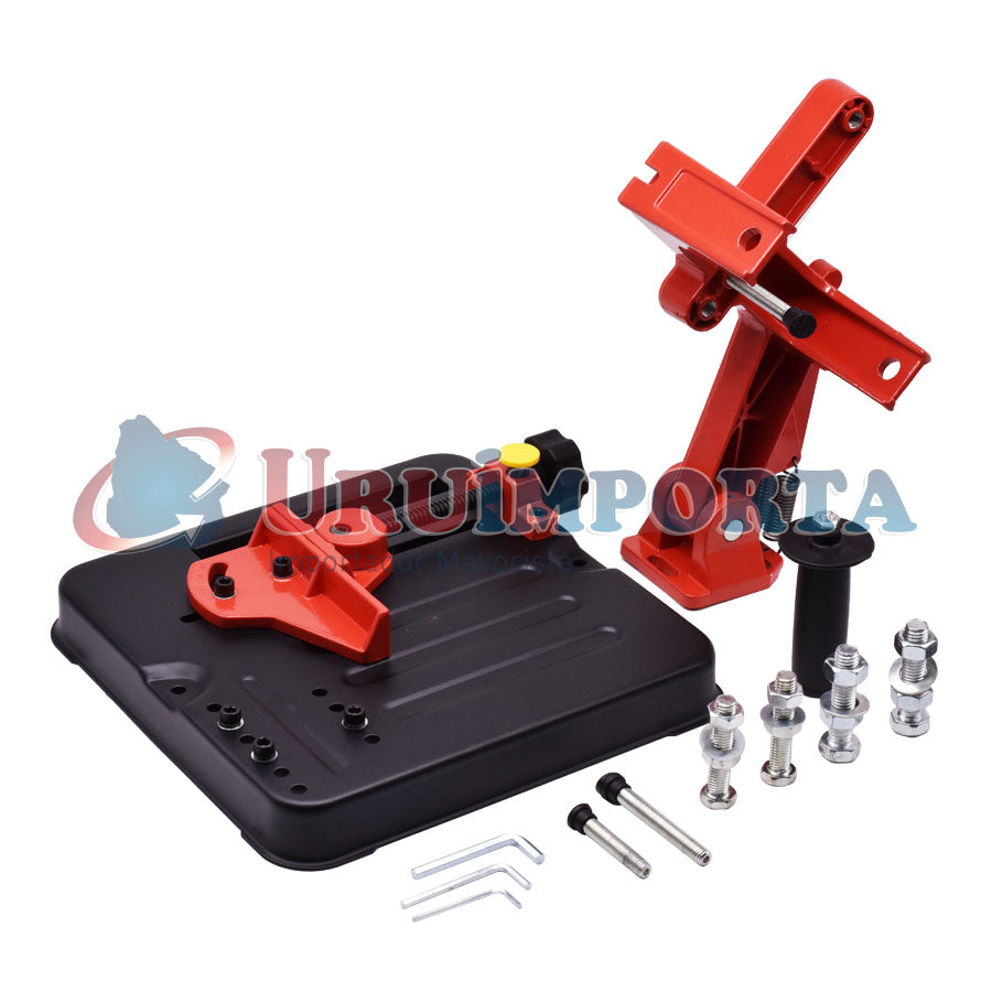 SOPORTE PARA AMOLADORA 180-230MM