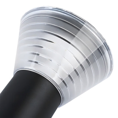 CAMINERO TORRE 30CM LED SOLAR LH-3884