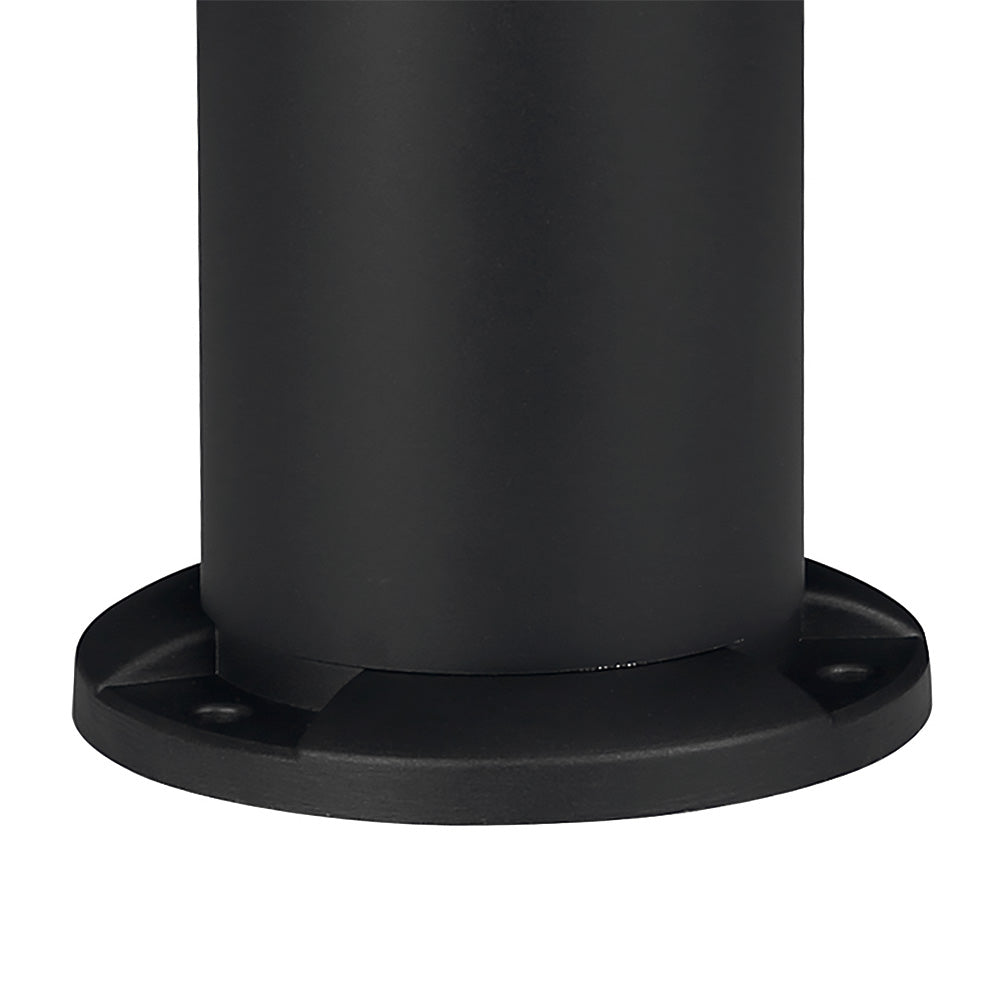 CAMINERO TORRE 30CM LED SOLAR LH-3884