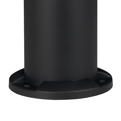 CAMINERO TORRE 30CM LED SOLAR LH-3884