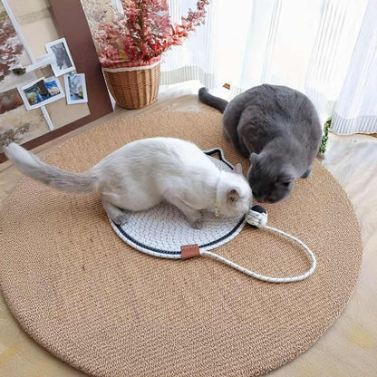 ALFOMBRA RASCADORA PARA GATOS LH-3970