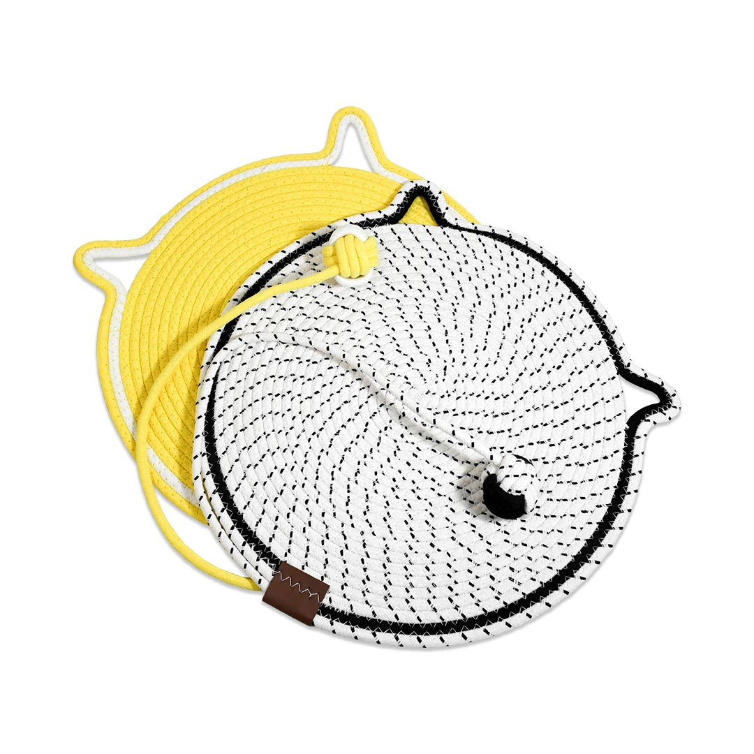 ALFOMBRA RASCADORA PARA GATOS LH-3970