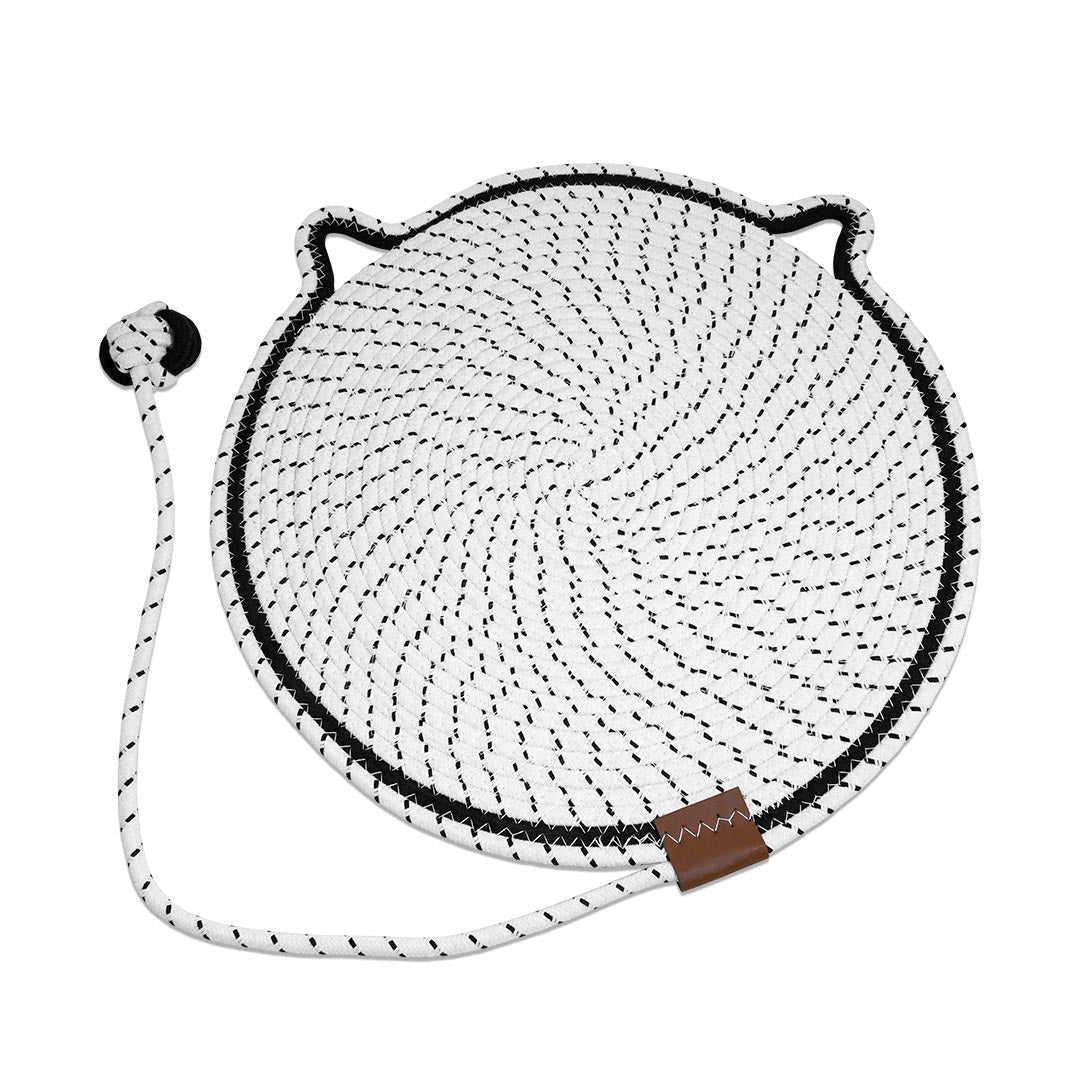 ALFOMBRA RASCADORA PARA GATOS LH-3970