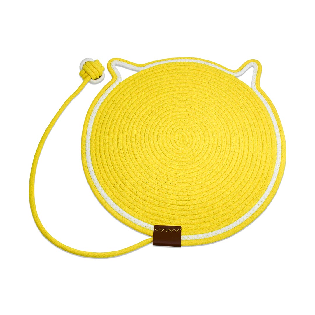 ALFOMBRA RASCADORA PARA GATOS LH-3970