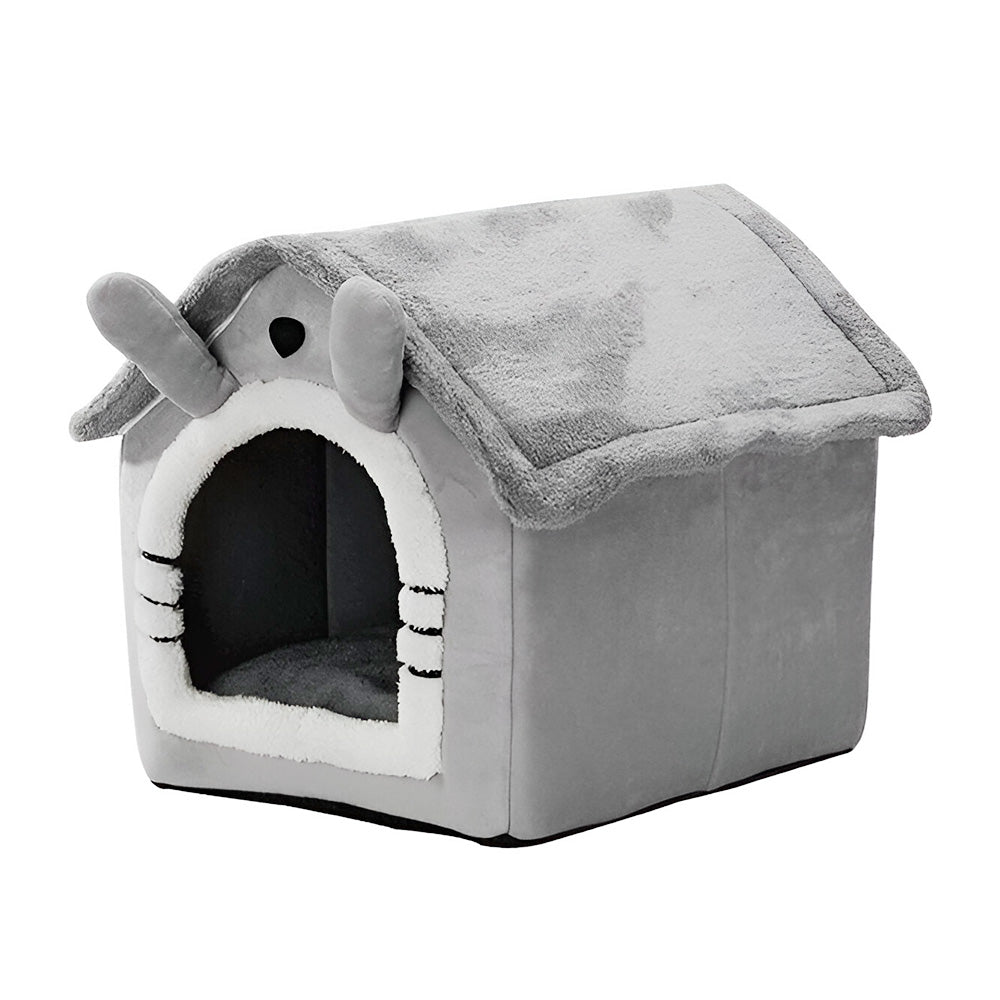 CASITA PARA MASCOTA 45X40X45CM LH-3975