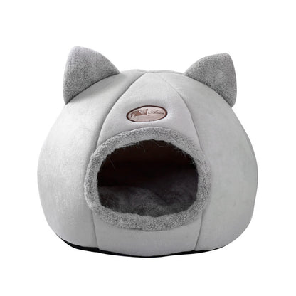 CASITA PARA MASCOTA IGLOO 33X33X33CM LH-3976
