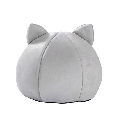 CASITA PARA MASCOTA IGLOO 33X33X33CM LH-3976