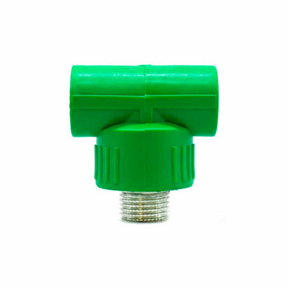 TE INSERTO MACHO TERMOFU T20X1/2F IFAN LH-3043