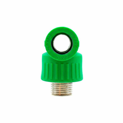 TE INSERTO MACHO TERMOFU T20X1/2F IFAN LH-3043
