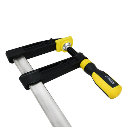 PRENSA TIPO F 100X800MM KAMASA KM 492