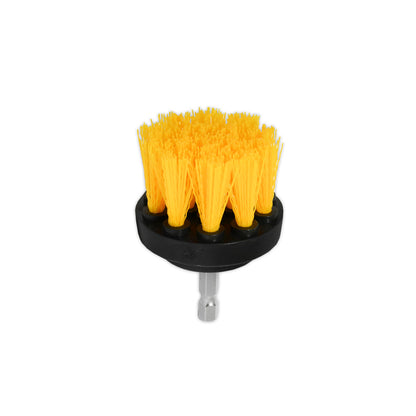 CEPILLO 3 PZ PARA LIMPIEZA LH-4159