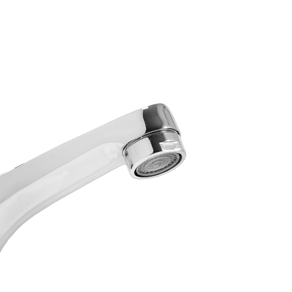 CANILLA LAVATORIO CON TEMPORIZADOR LH-3950