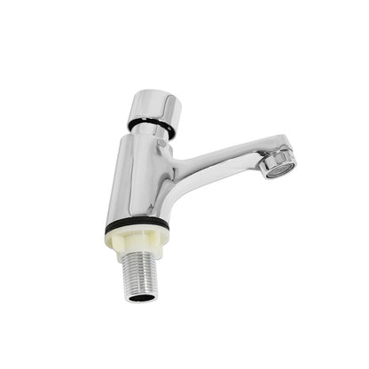 CANILLA LAVATORIO CON TEMPORIZADOR LH-3950